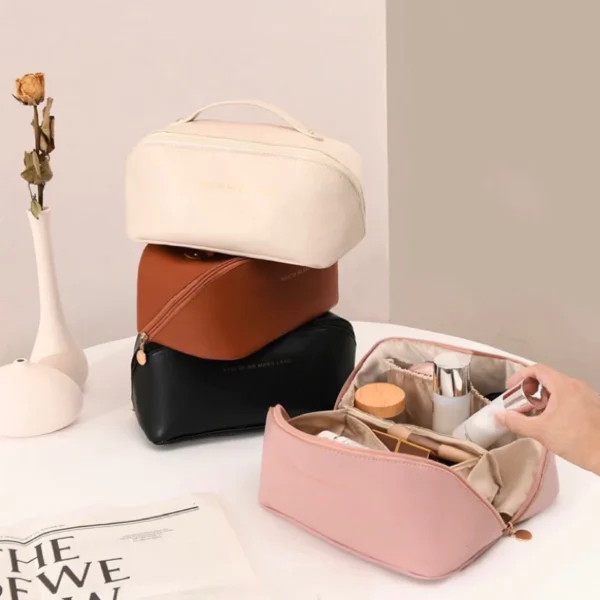 Bolsa Necessaire Maquiagem