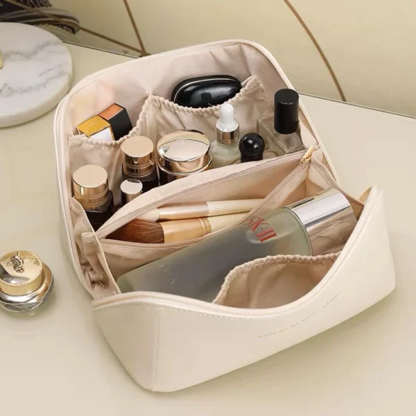 Bolsa Necessaire Maquiagem - Imagem 2