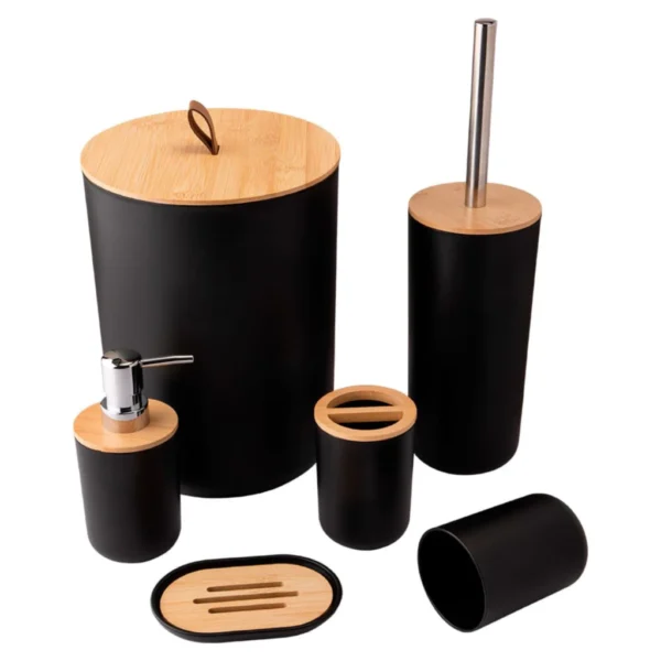 Kit Banheiro Conjunto - Imagem 4